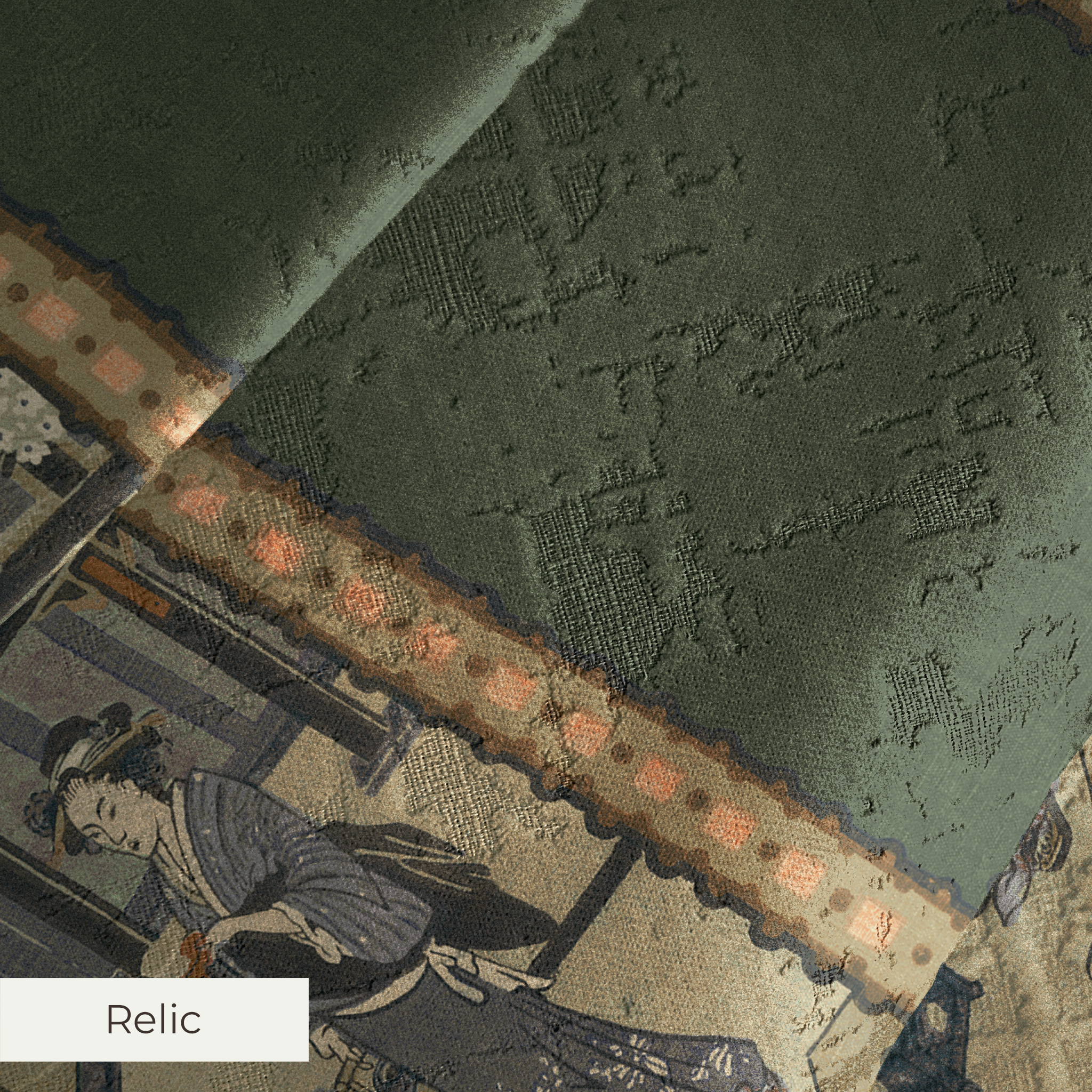  #material_Relic