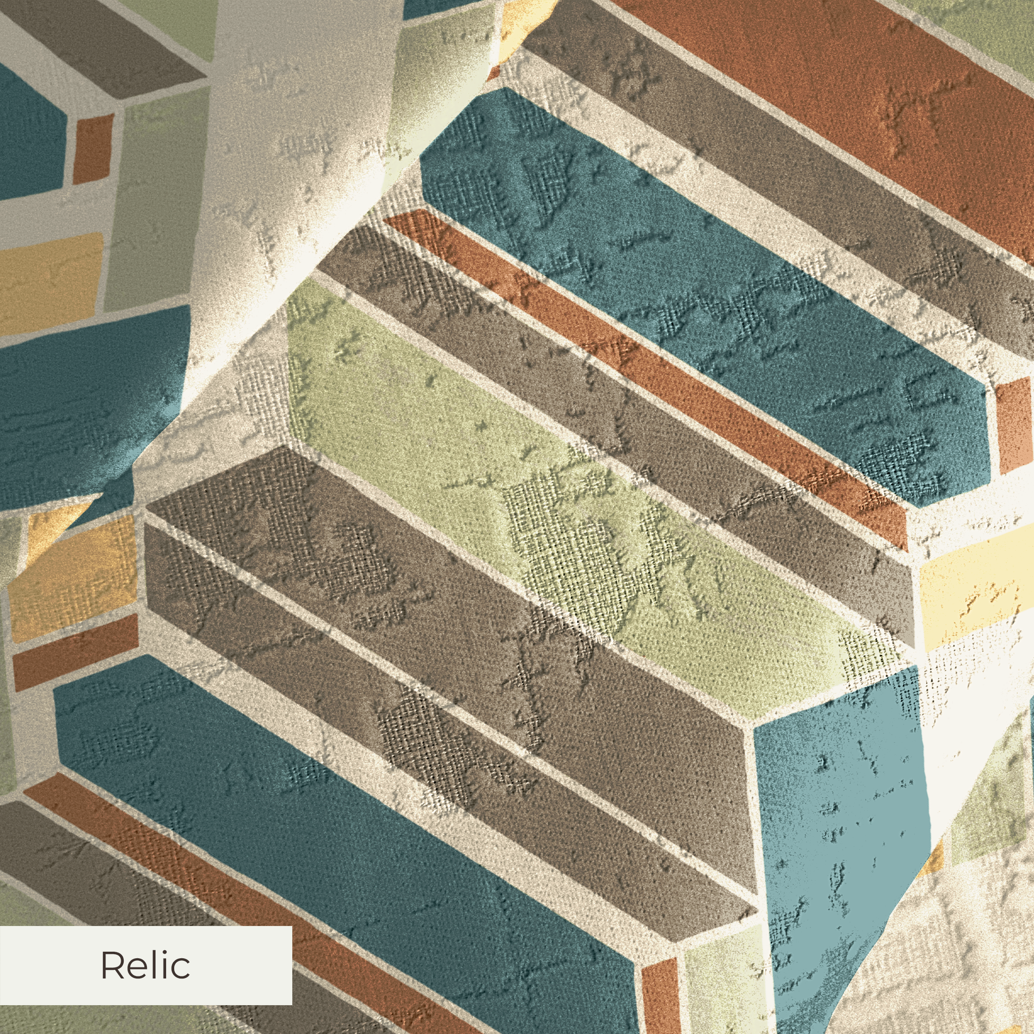  #material_Relic