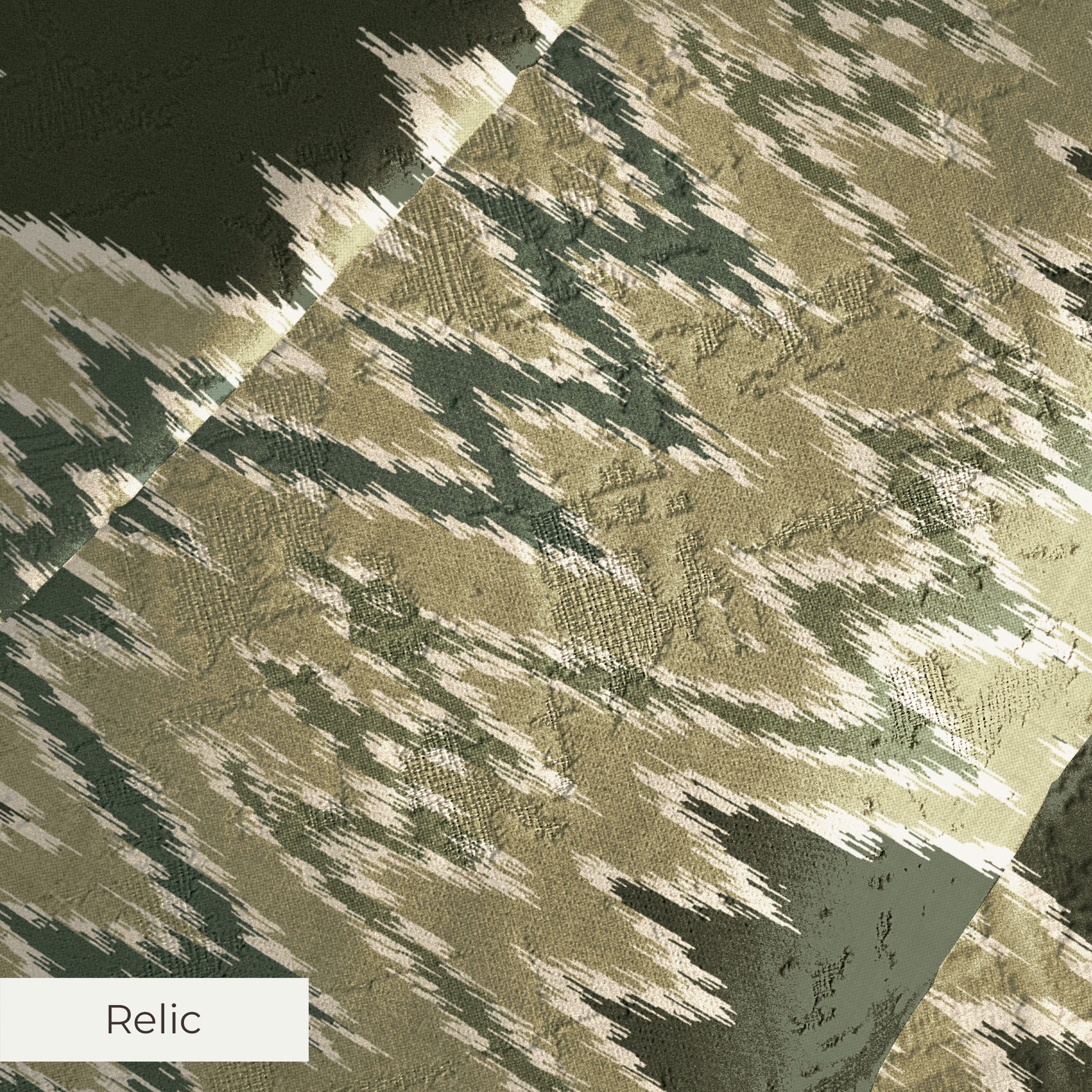  #material_Relic