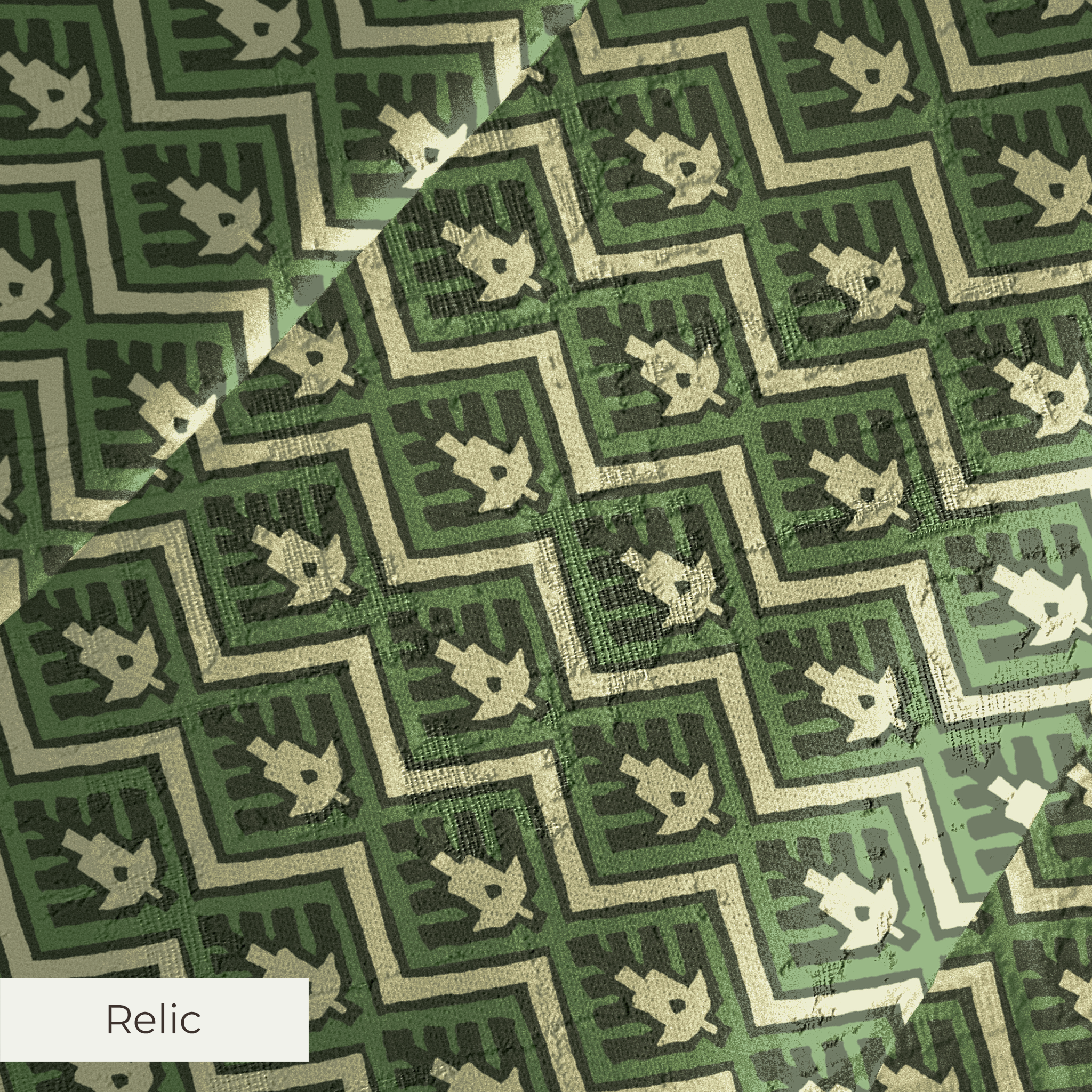  #material_Relic