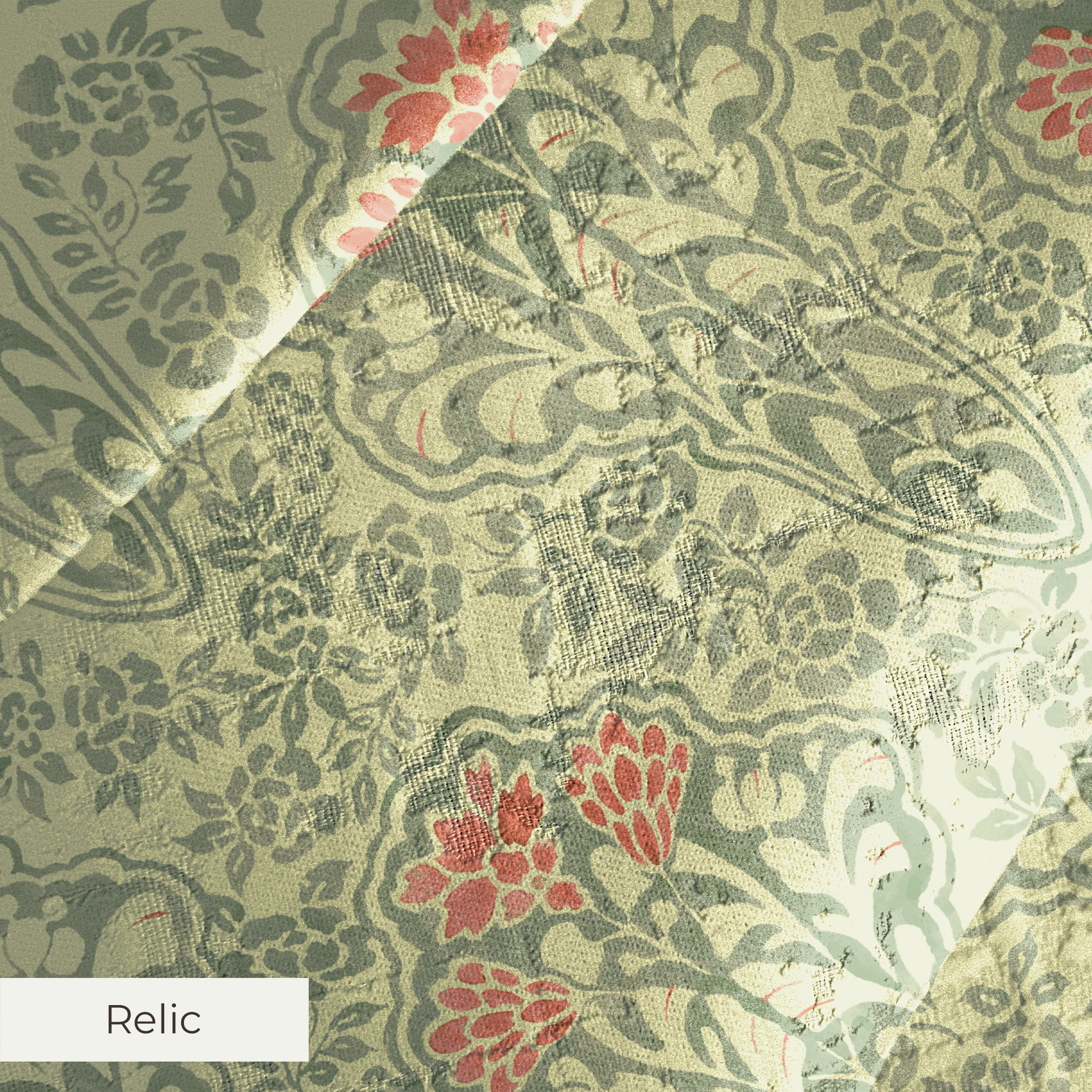  #material_Relic