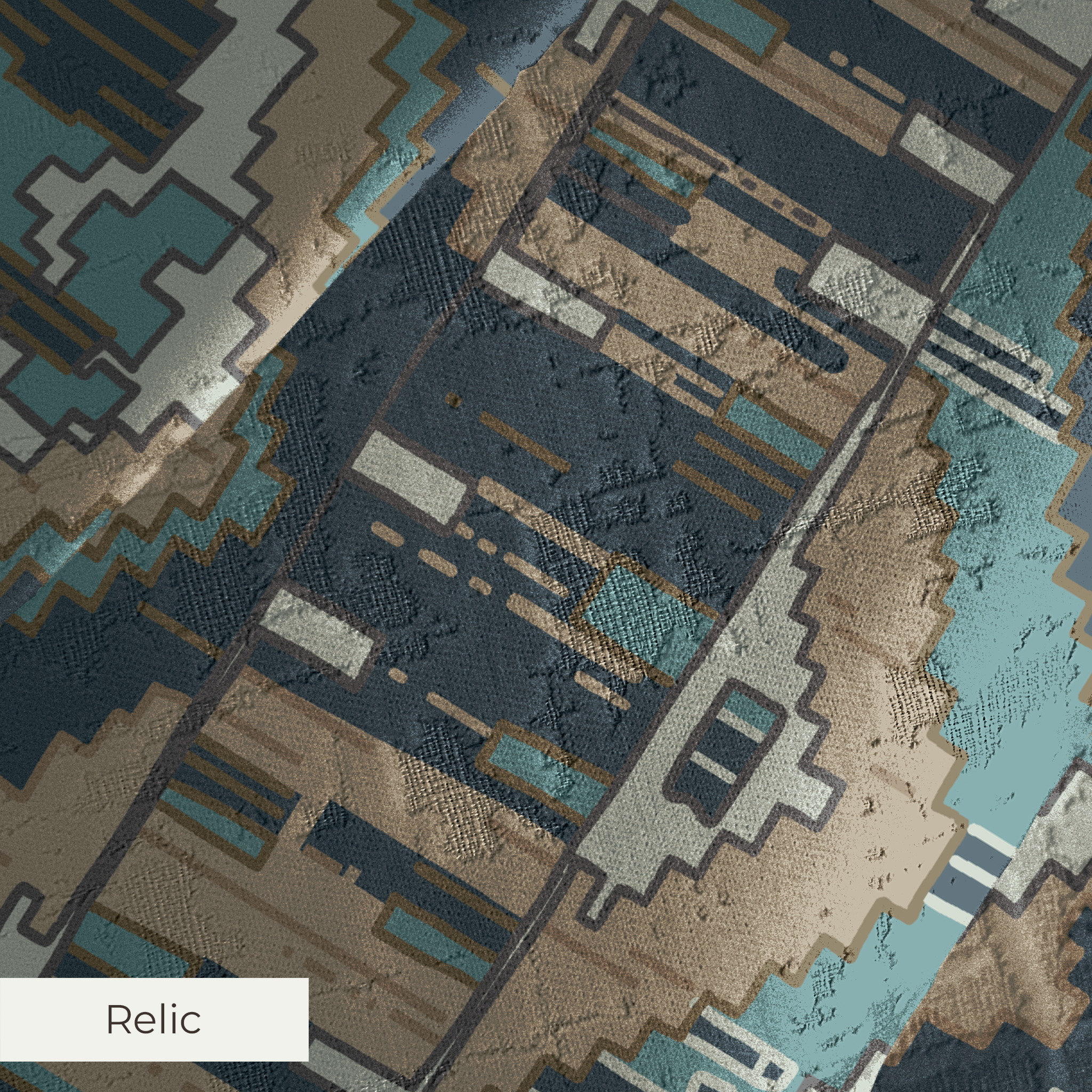  #material_Relic