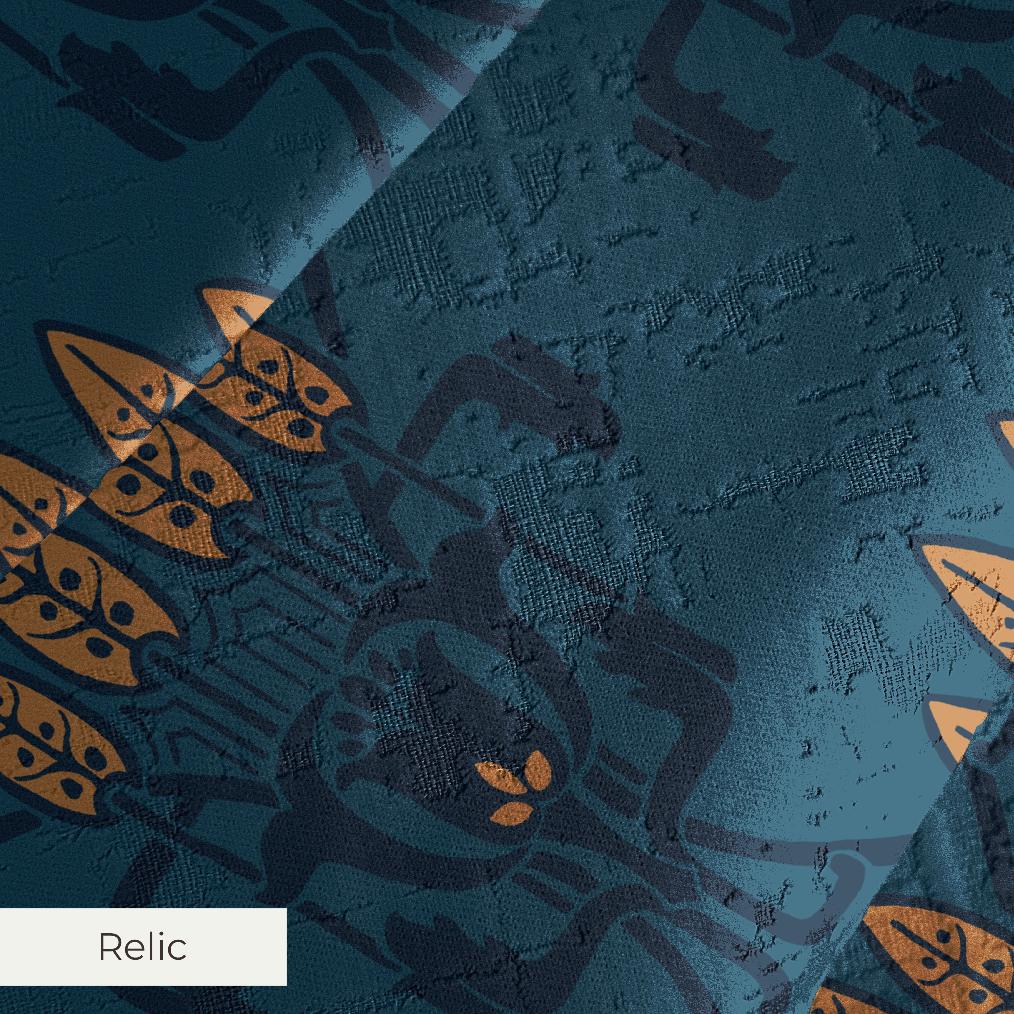  #material_Relic