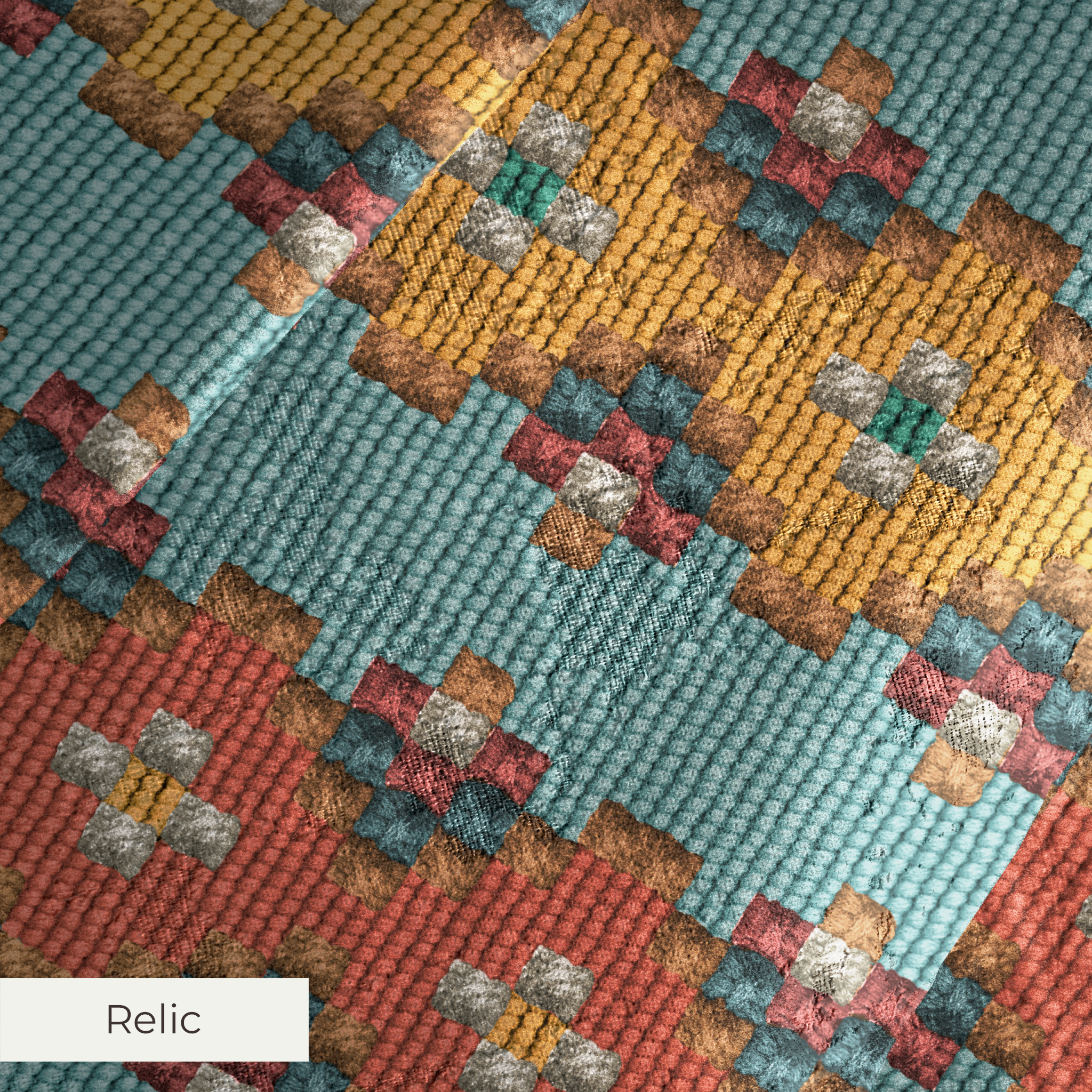  #material_Relic