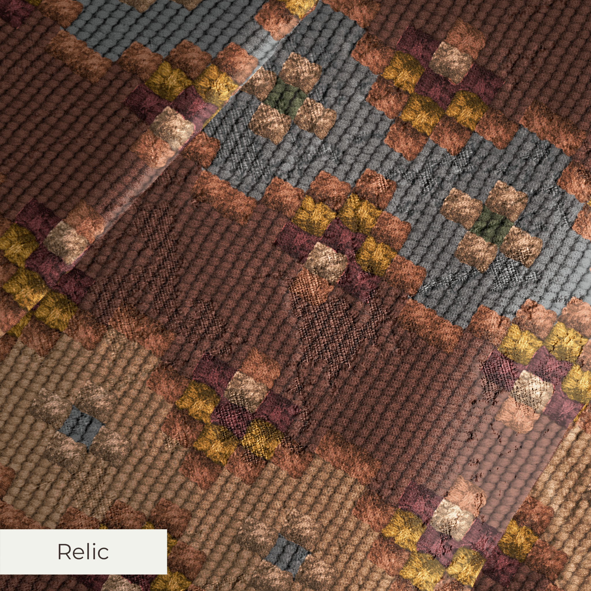  #material_Relic