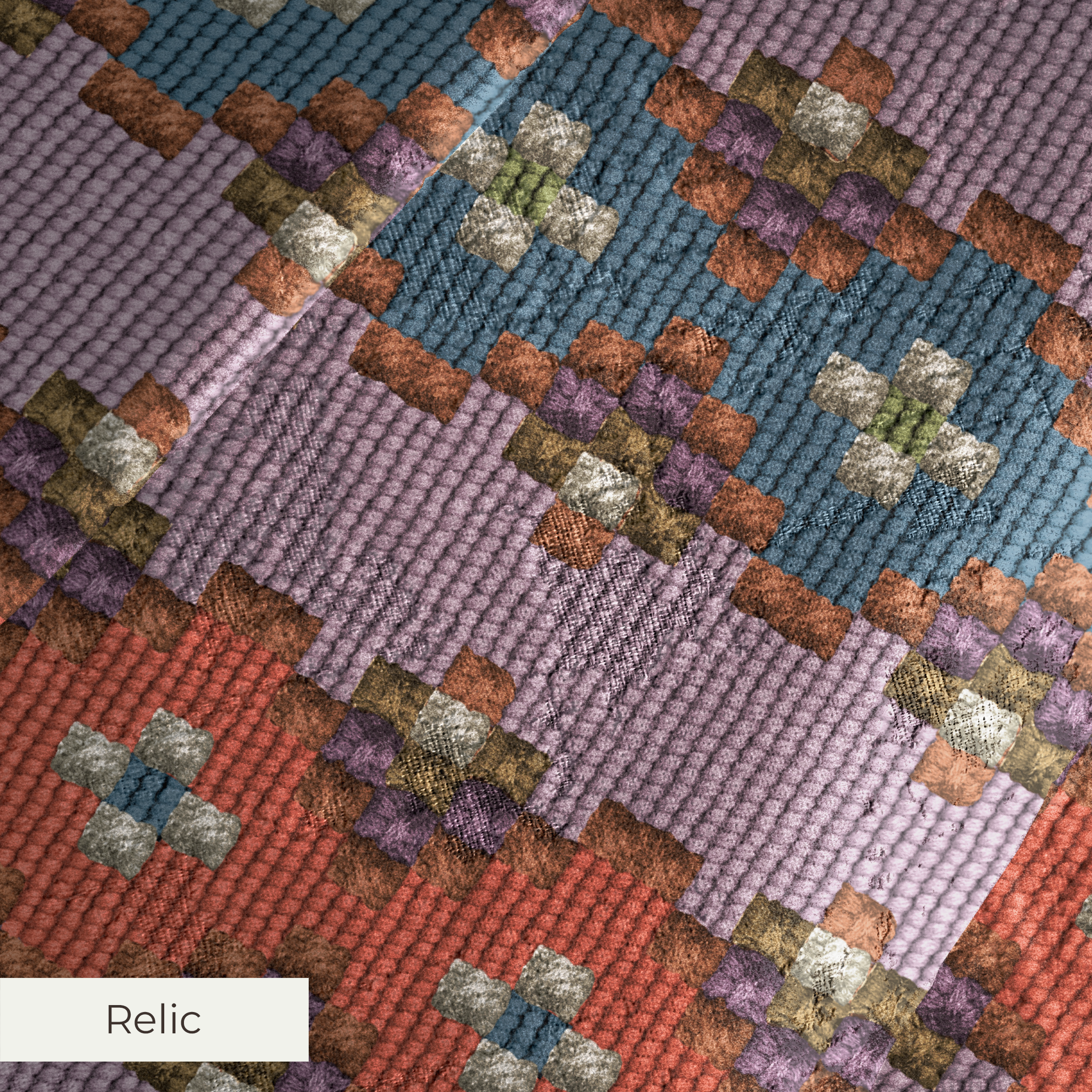  #material_Relic