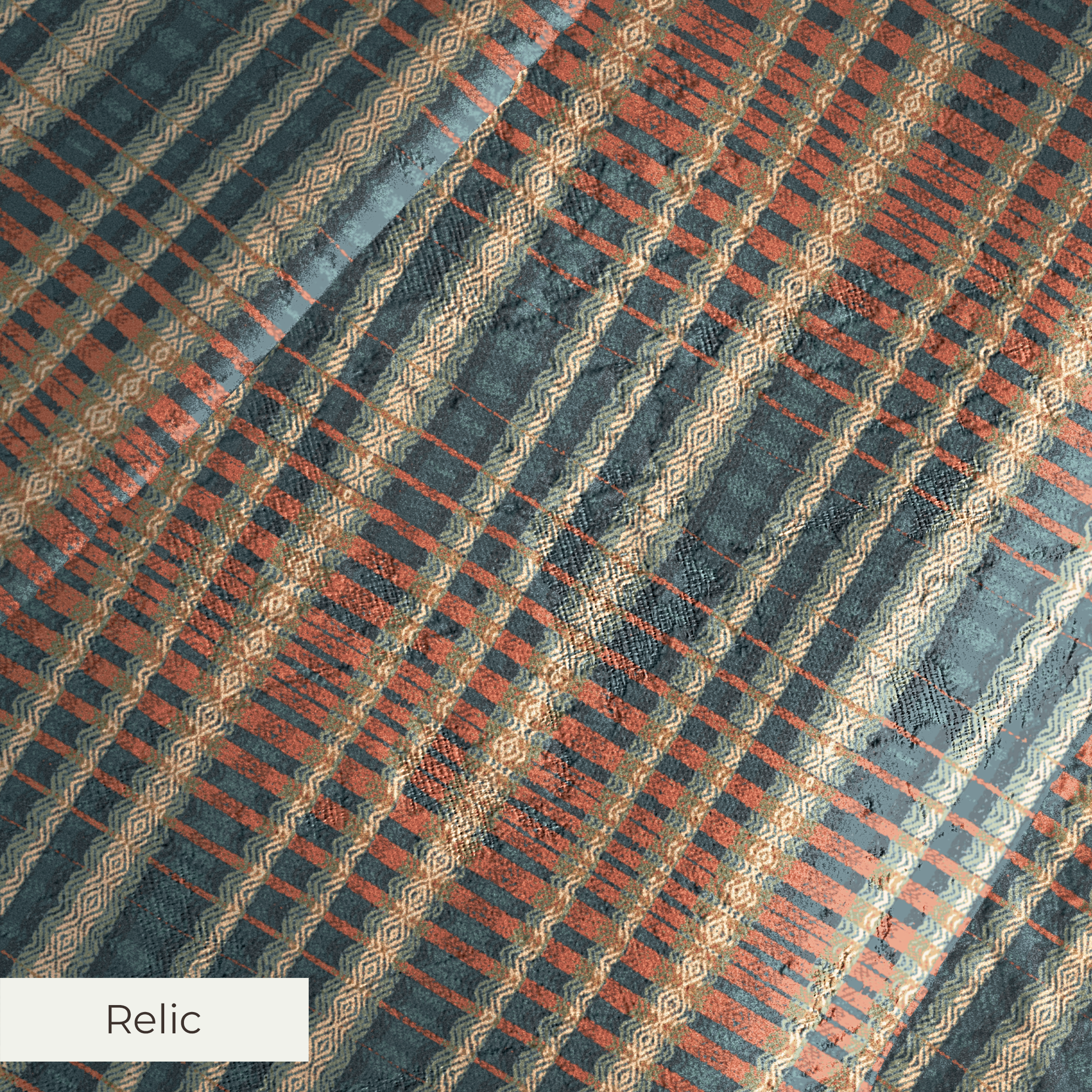  #material_Relic