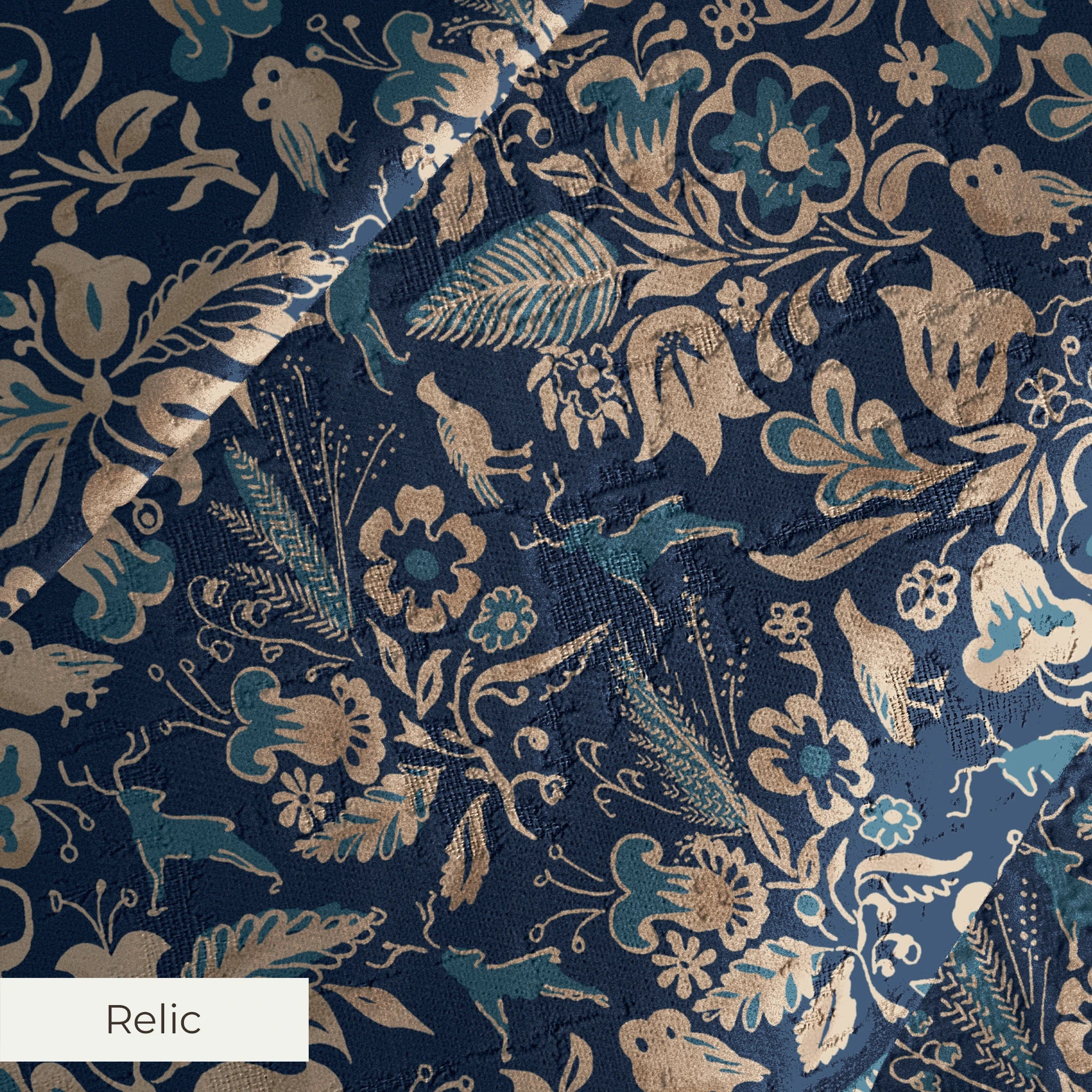  #material_Relic