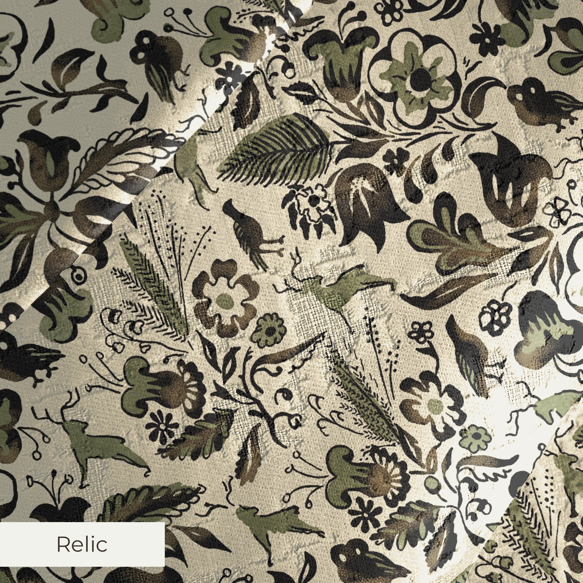 #material_Relic