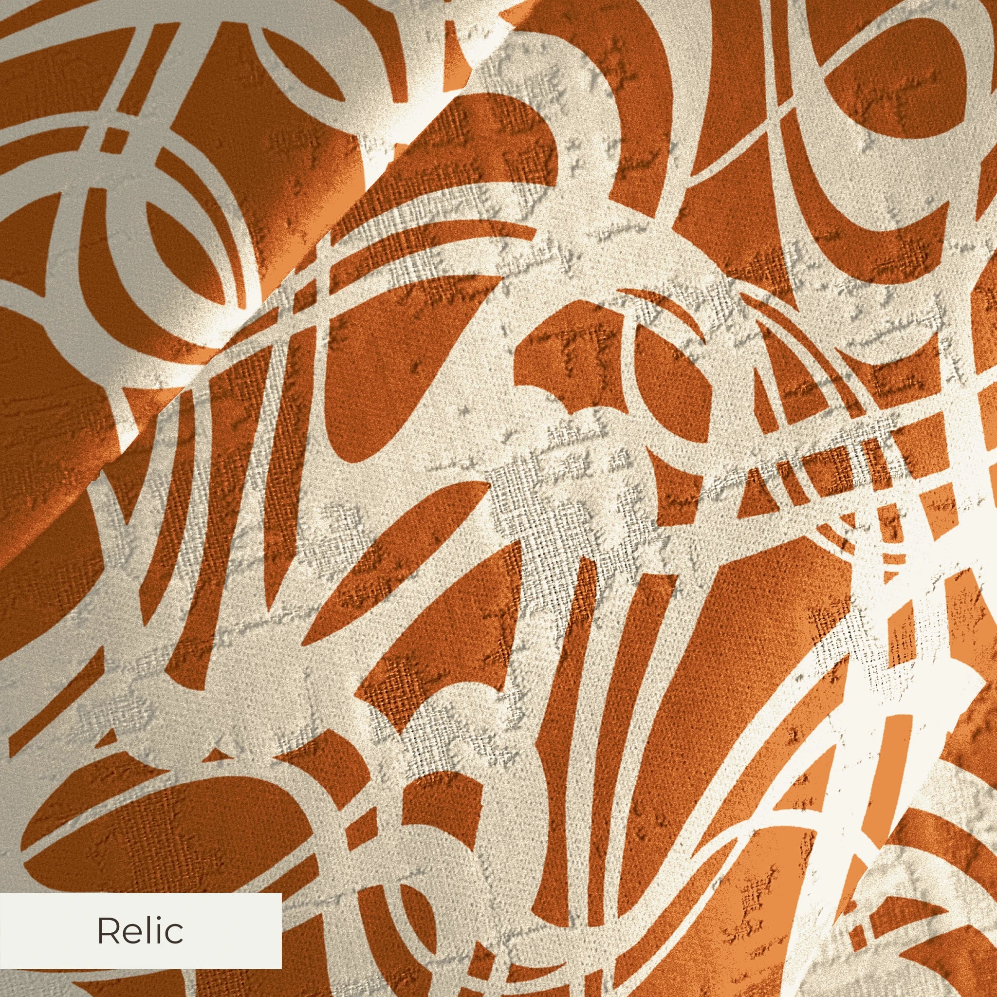 Pingora - Trifford Fabric