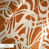 Pingora - Trifford Fabric
