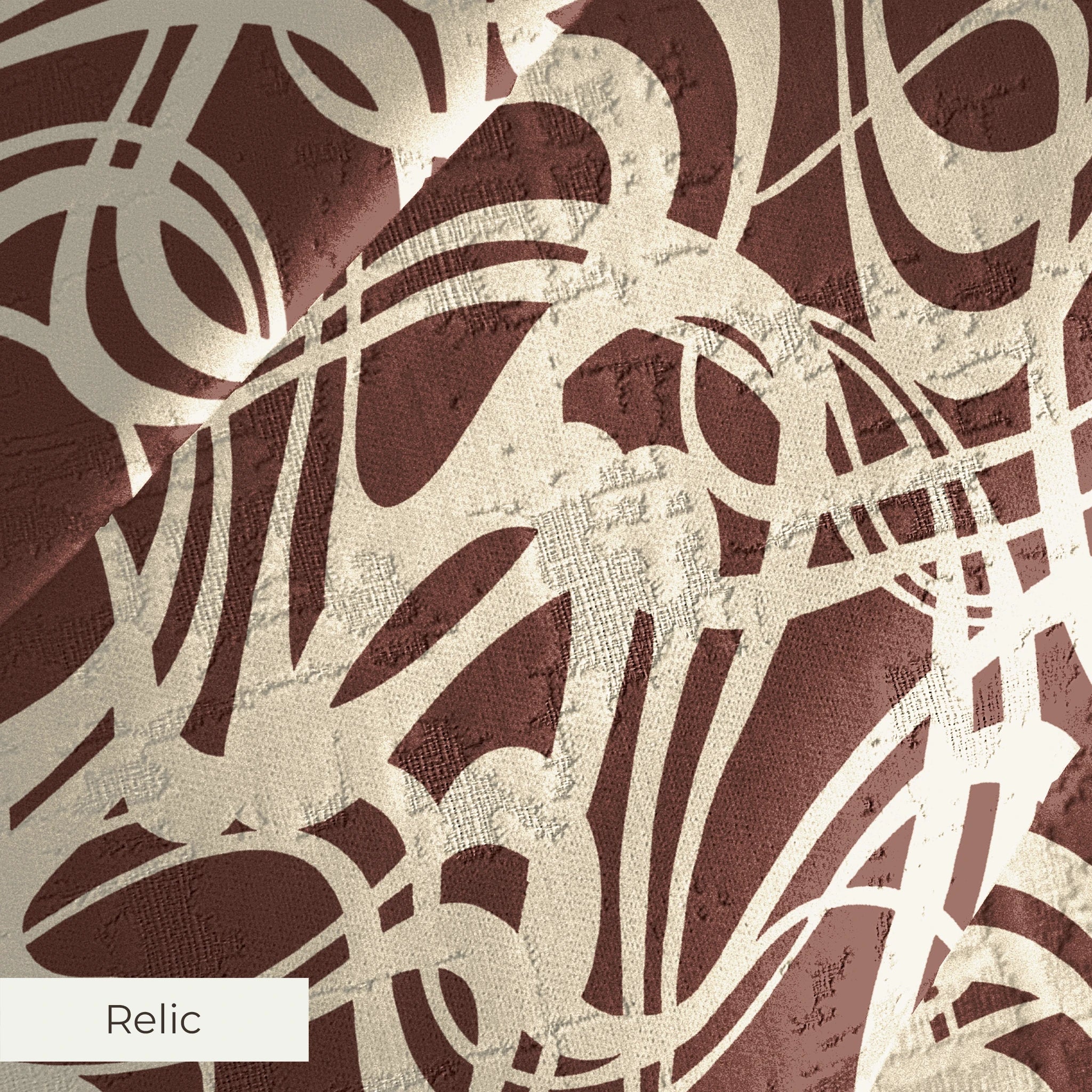 Pingora - Orson Fabric