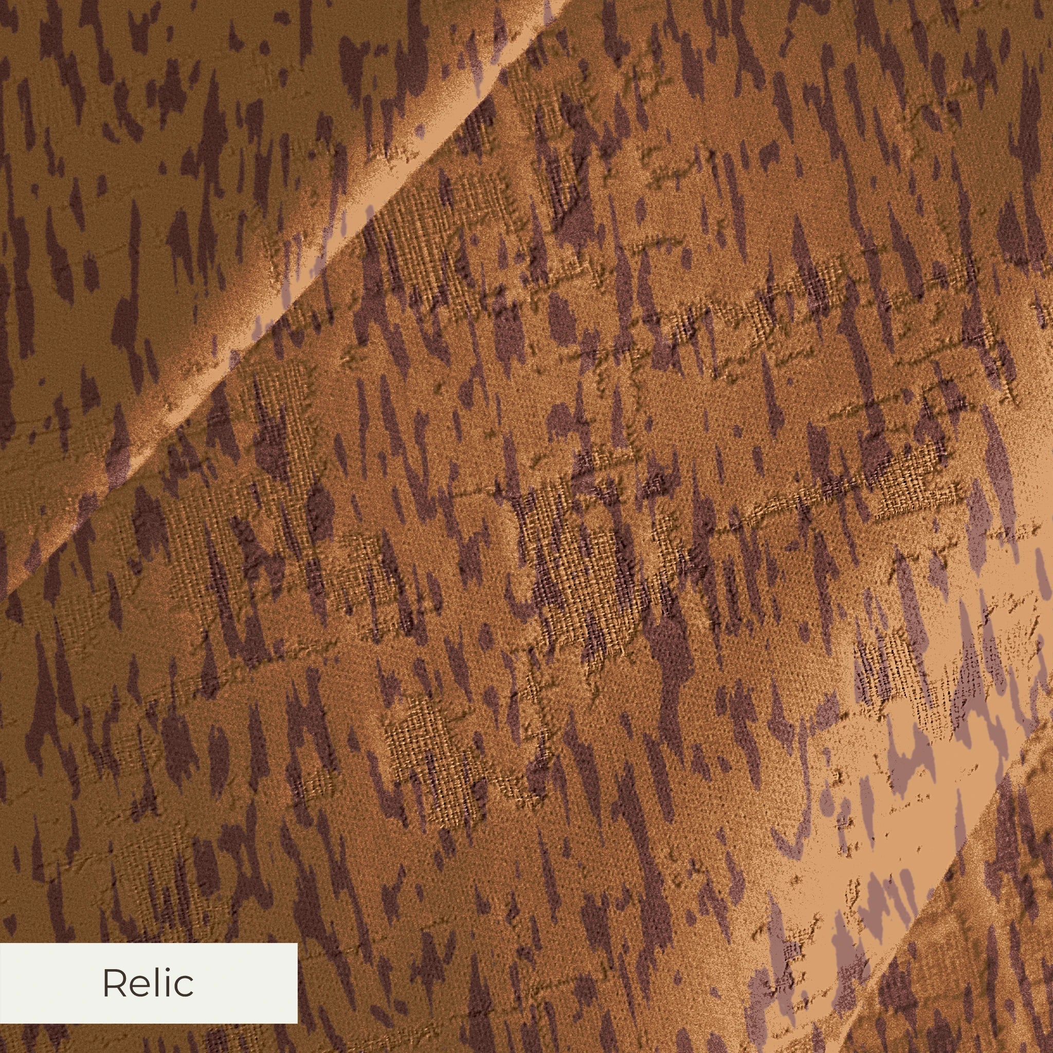 Pall - Hunker Down Fabric
