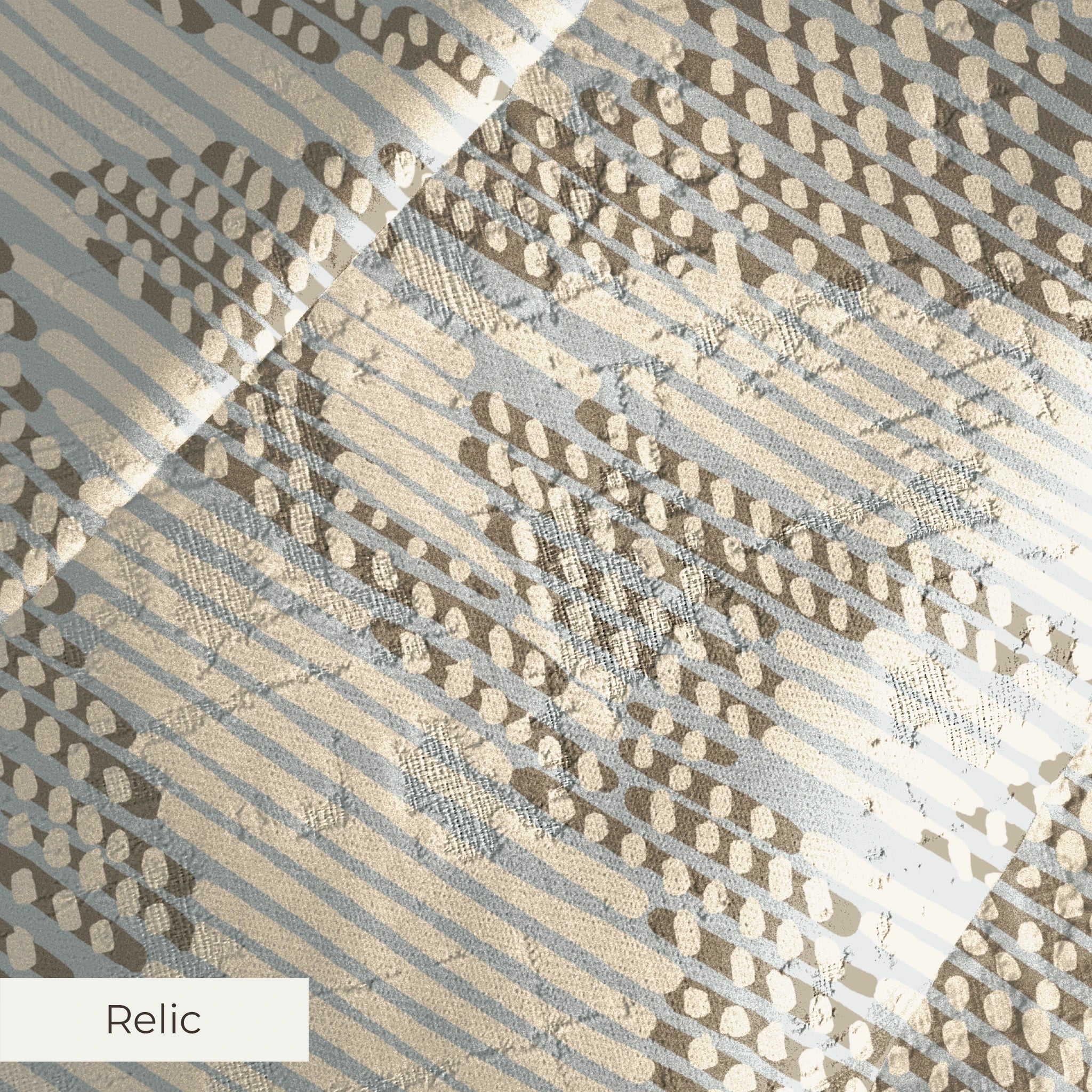 Dom - Halland Fabric