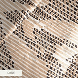 Dom - Ficus Fabric