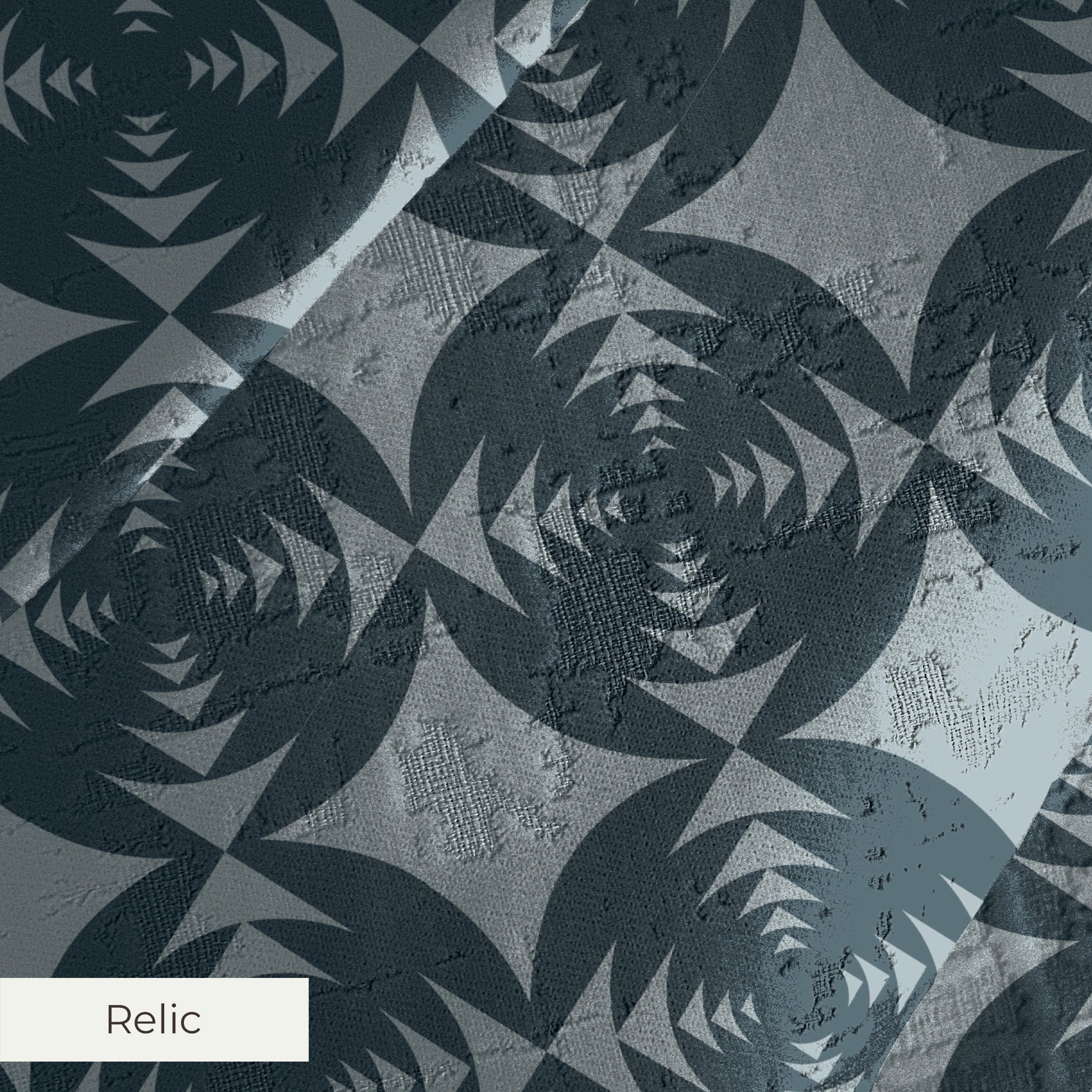  #material_Relic
