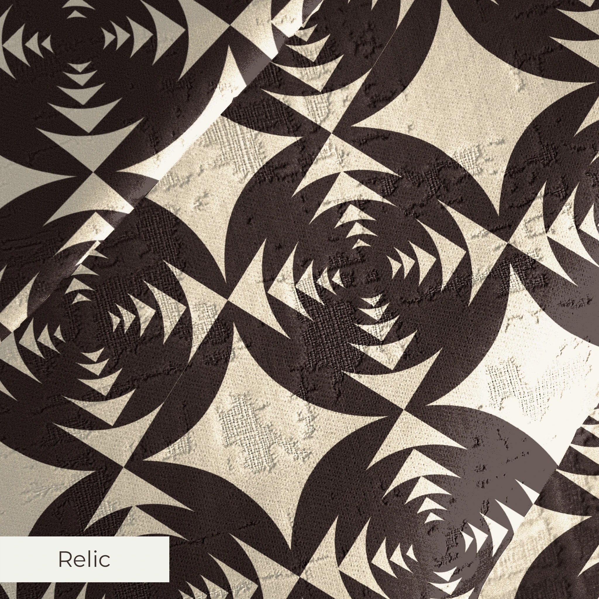 Danika - Ficus Fabric