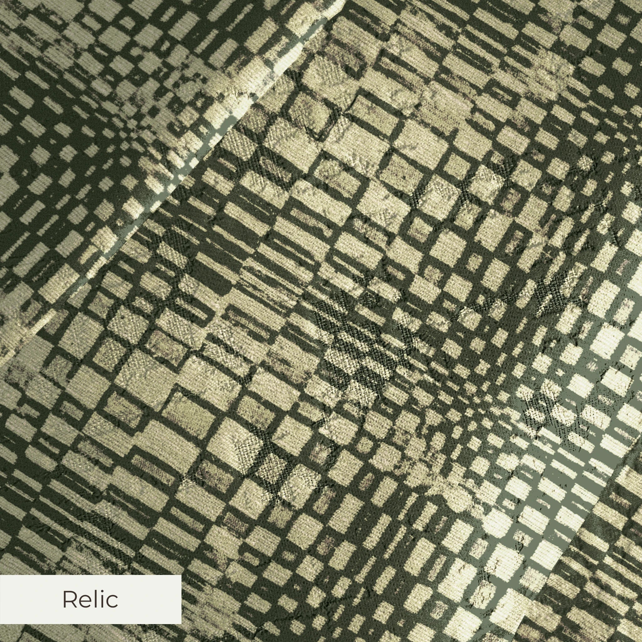 Rian - Dittany Fabric