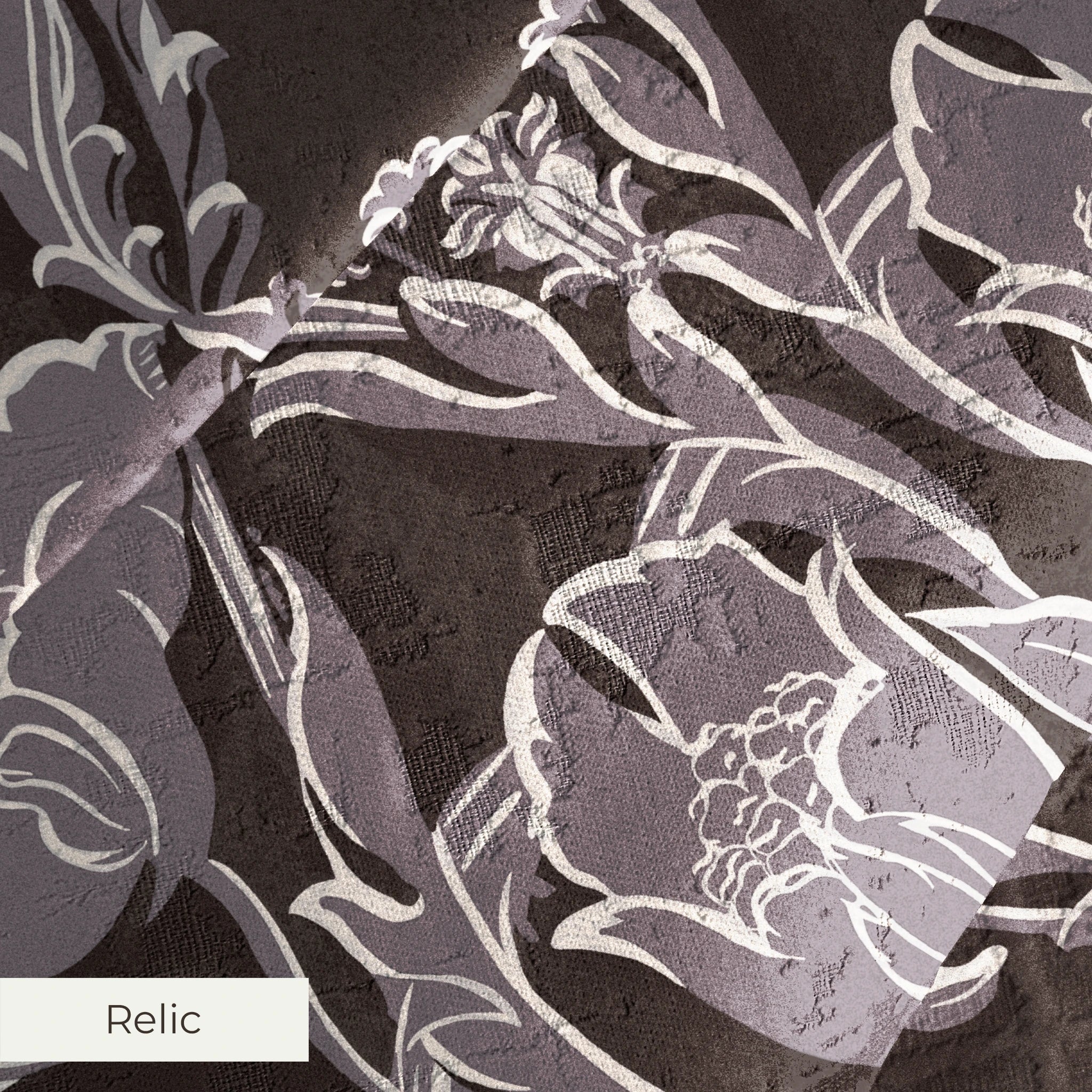 Wellaway - Ficus Fabric