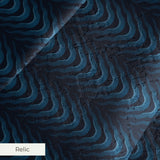 Vatn - Stardust Fabric
