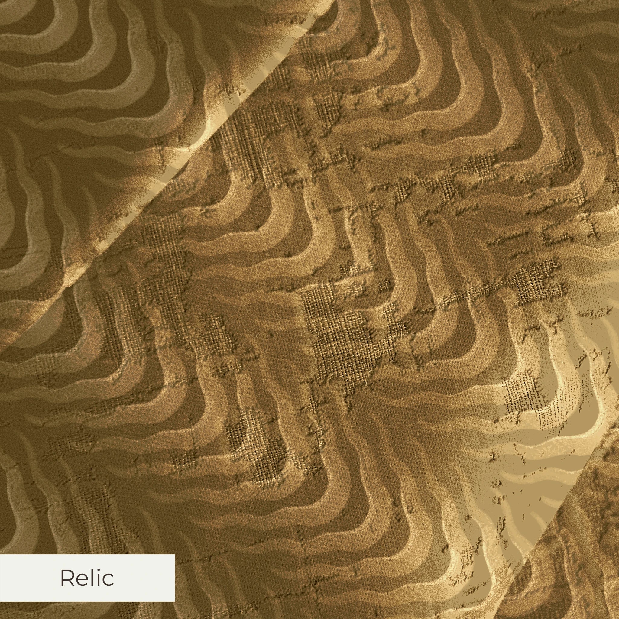 Vatn - Firth Fabric