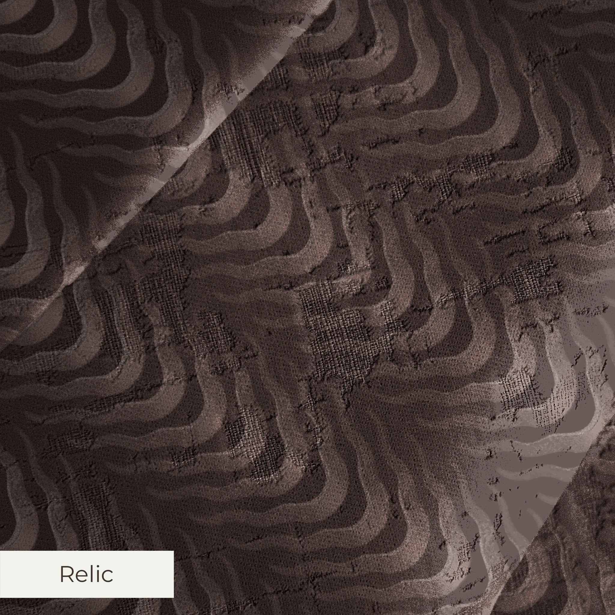 Vatn - Ficus Fabric