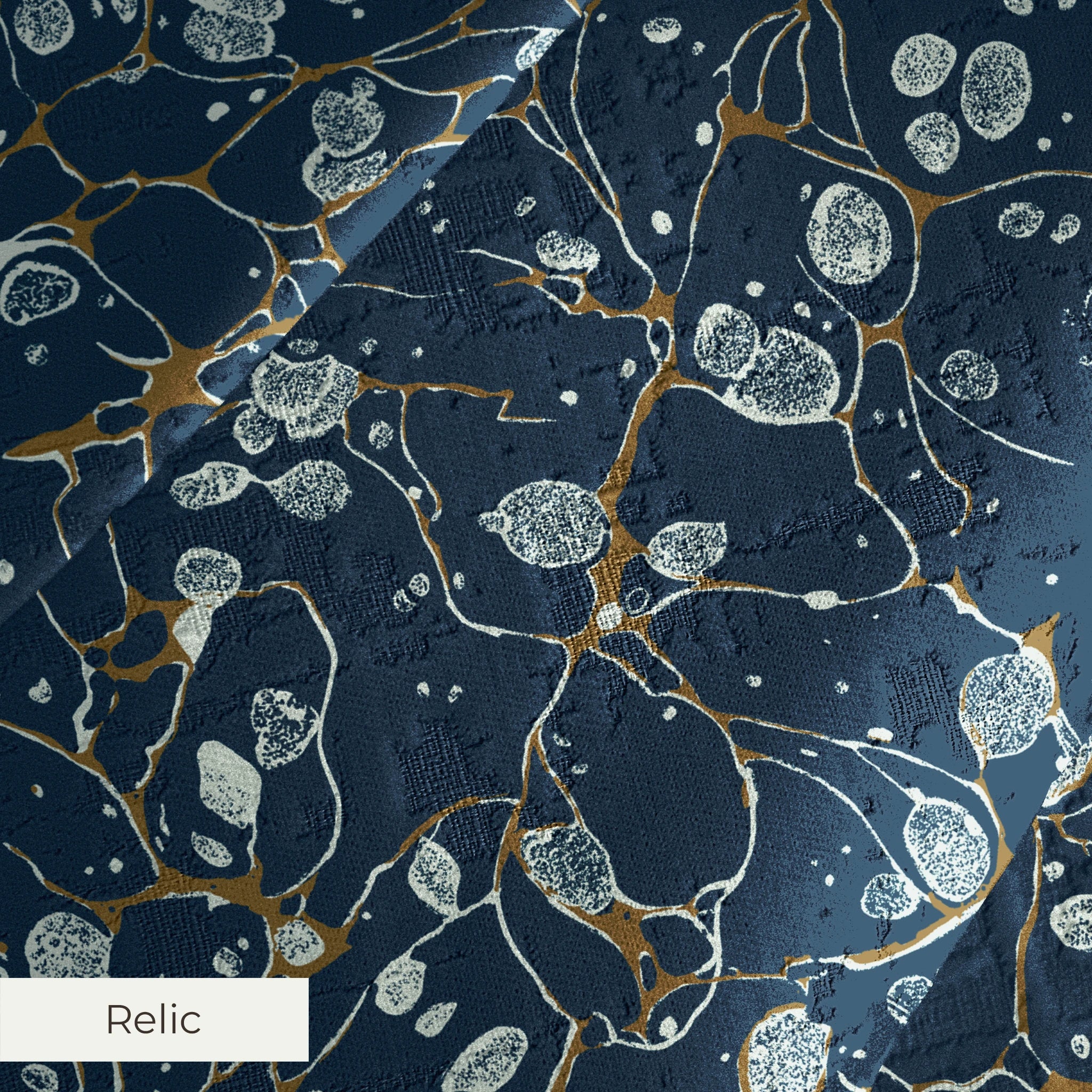 Maris - Stargaze Fabric