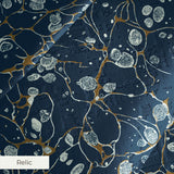 Maris - Stargaze Fabric