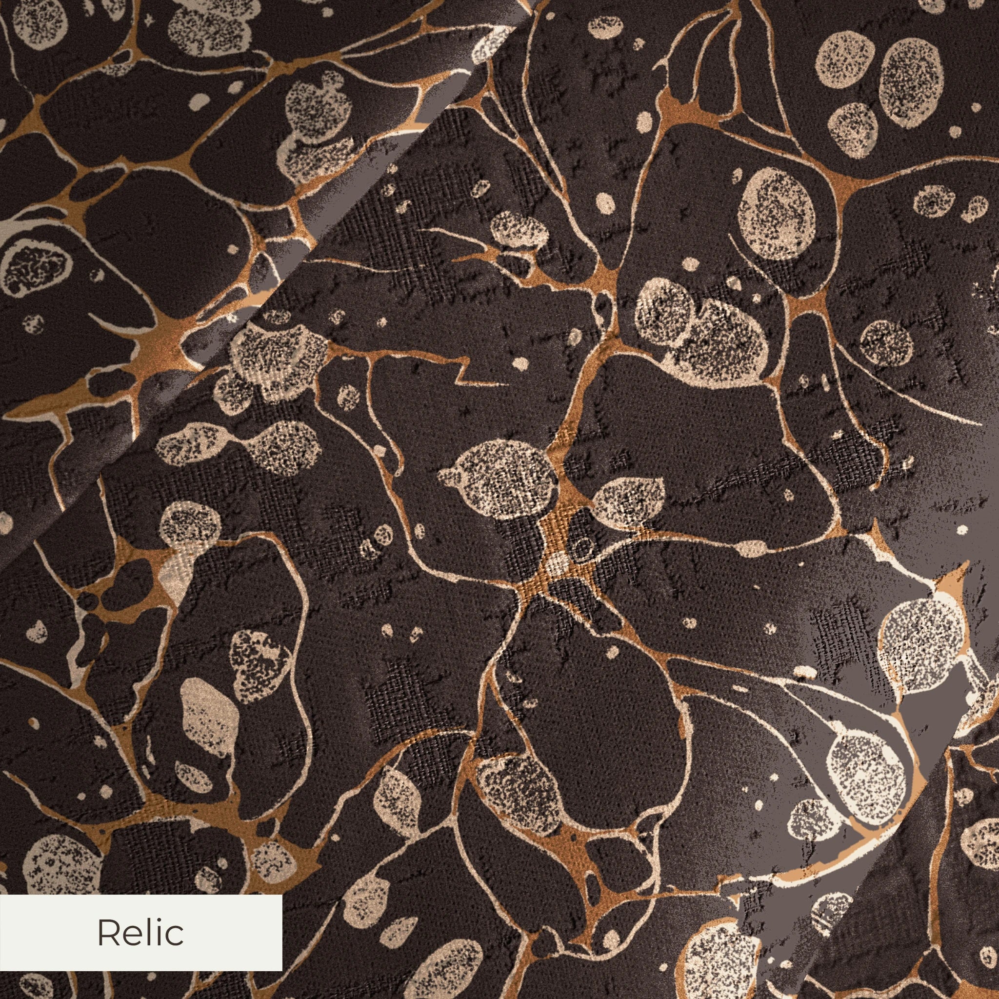 Maris - Ficus Fabric