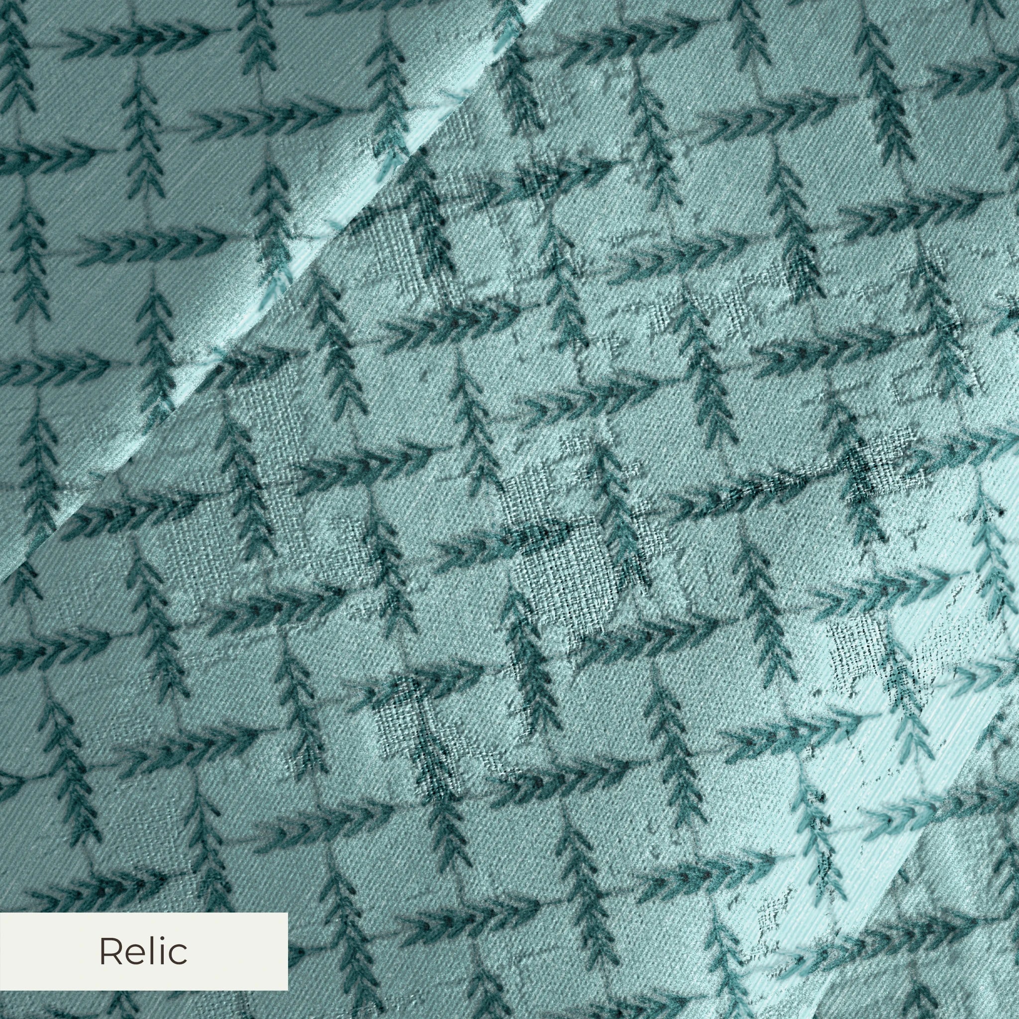 Welt Cord - Ligurian Fabric