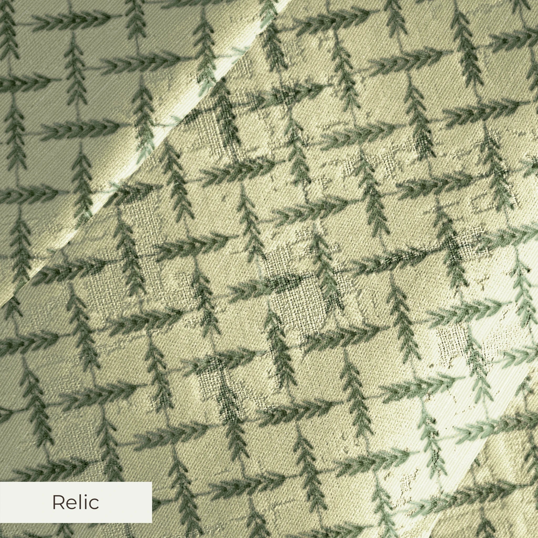 Welt Cord - Dittany Fabric