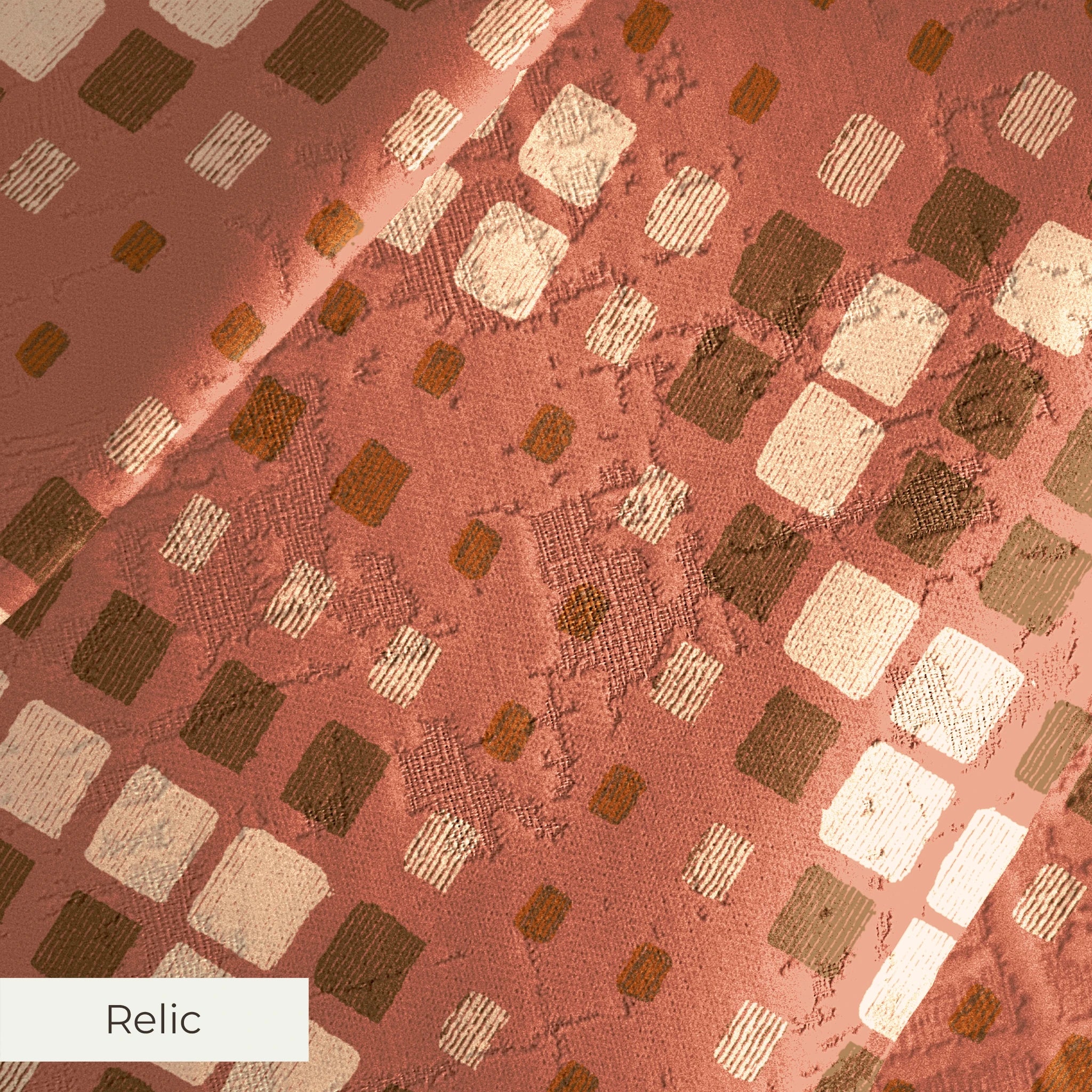 Wagner - Mon Fleur Fabric