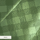 Usha - Tollymore Fabric