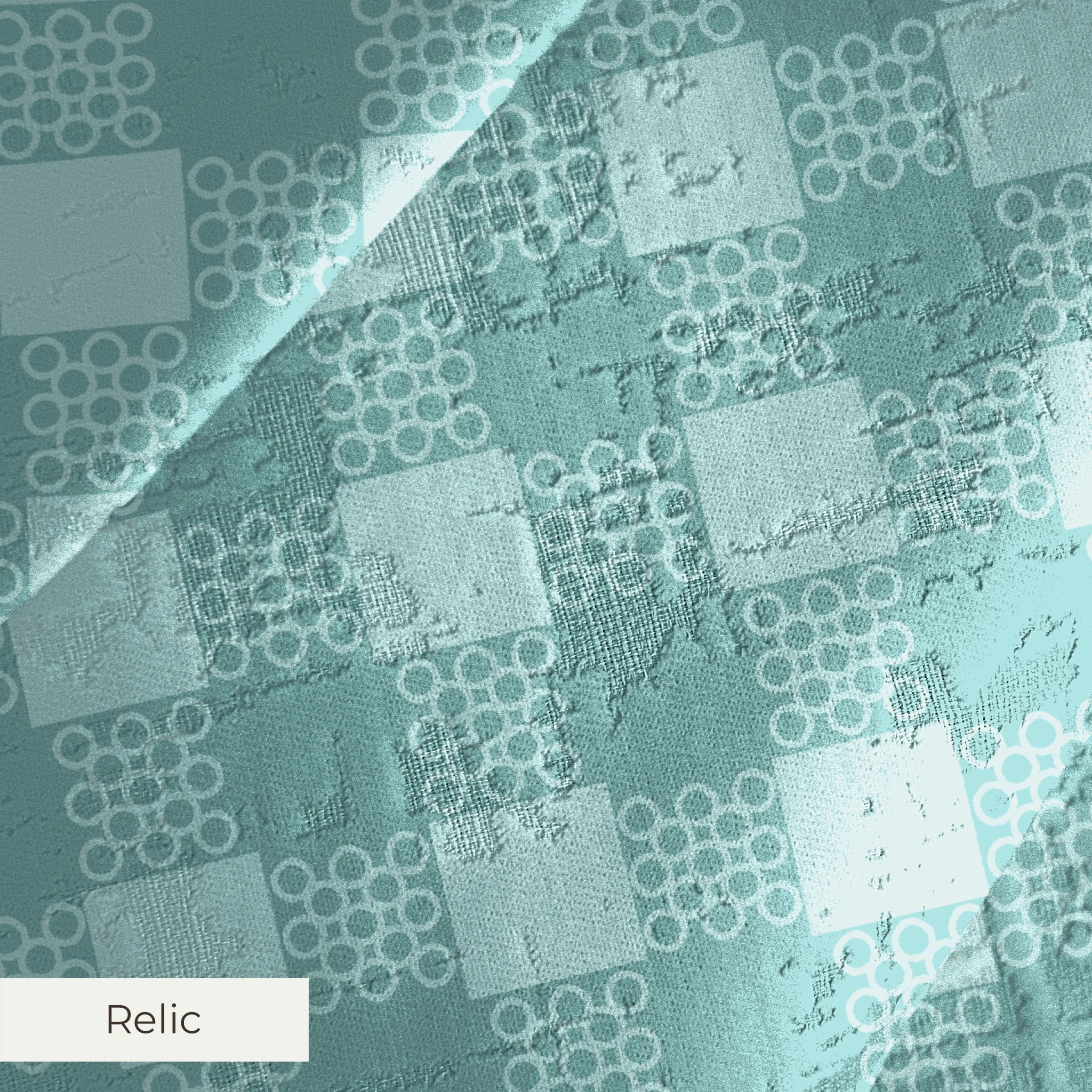 Usha - Ligurian Fabric