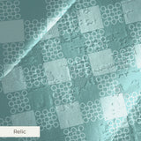 Usha - Ligurian Fabric