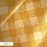 Usha - Jeepney Fabric