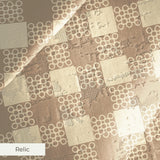 Usha - Dauphine Fabric