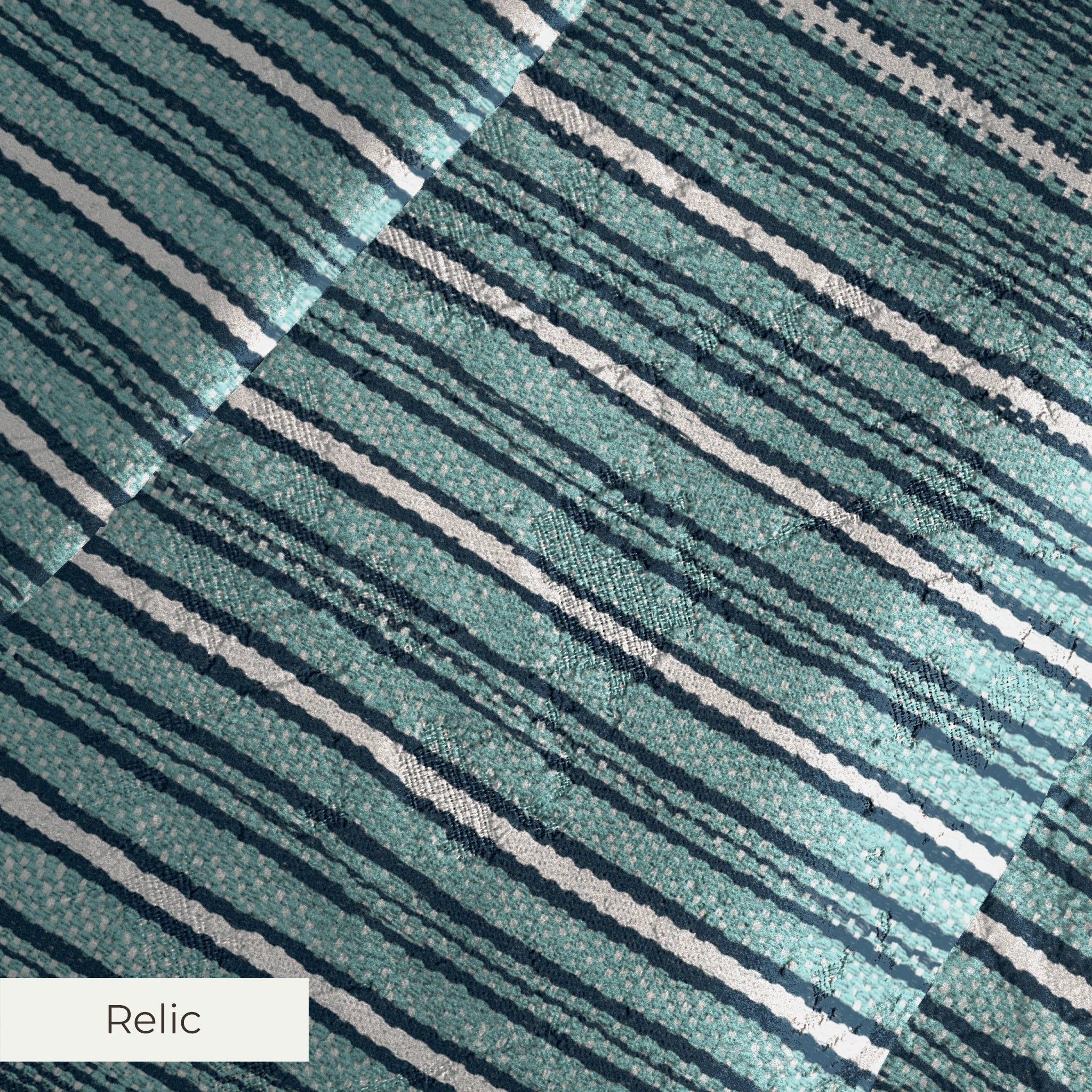 Wyatt - Ligurian Fabric