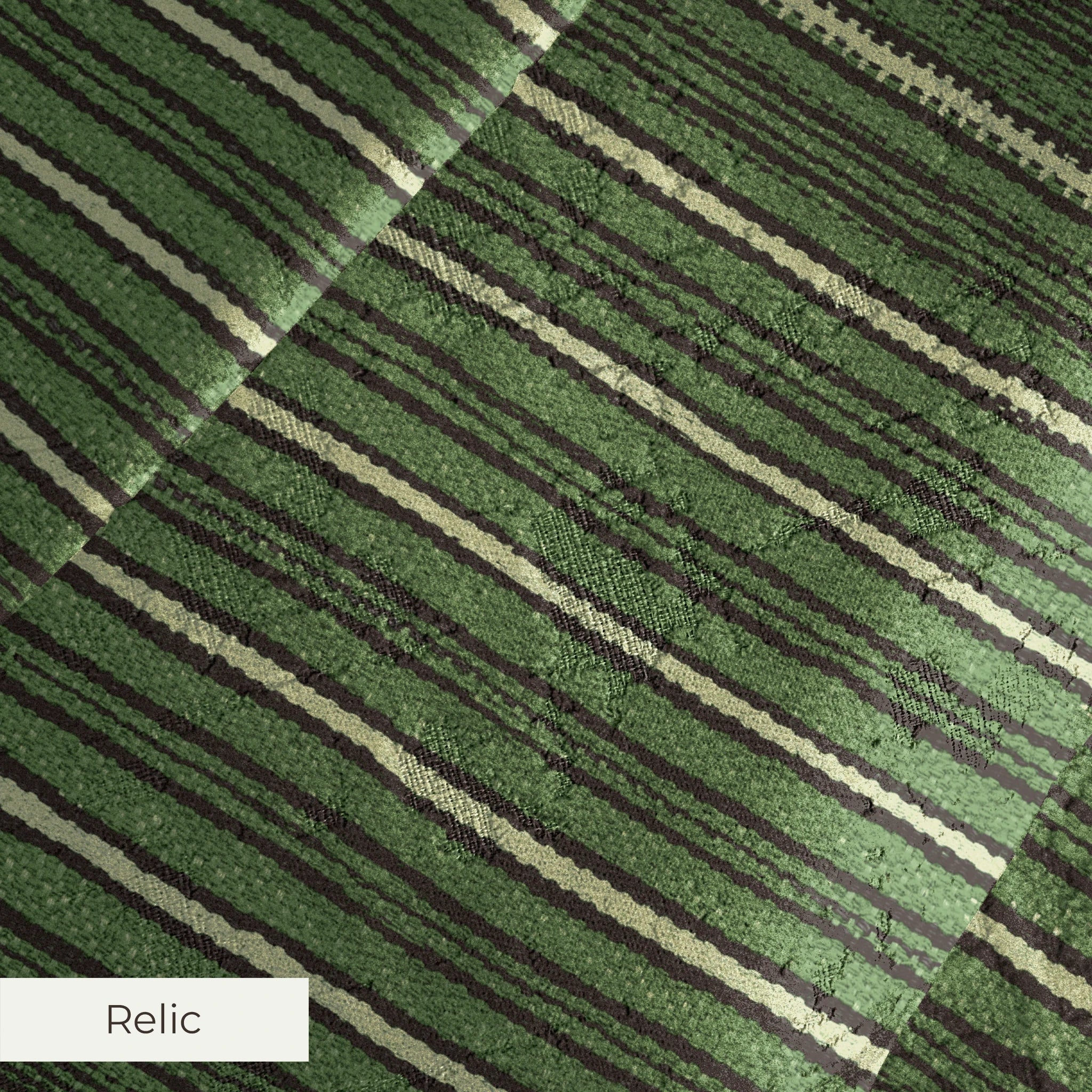 Wyatt - Tollymore Fabric