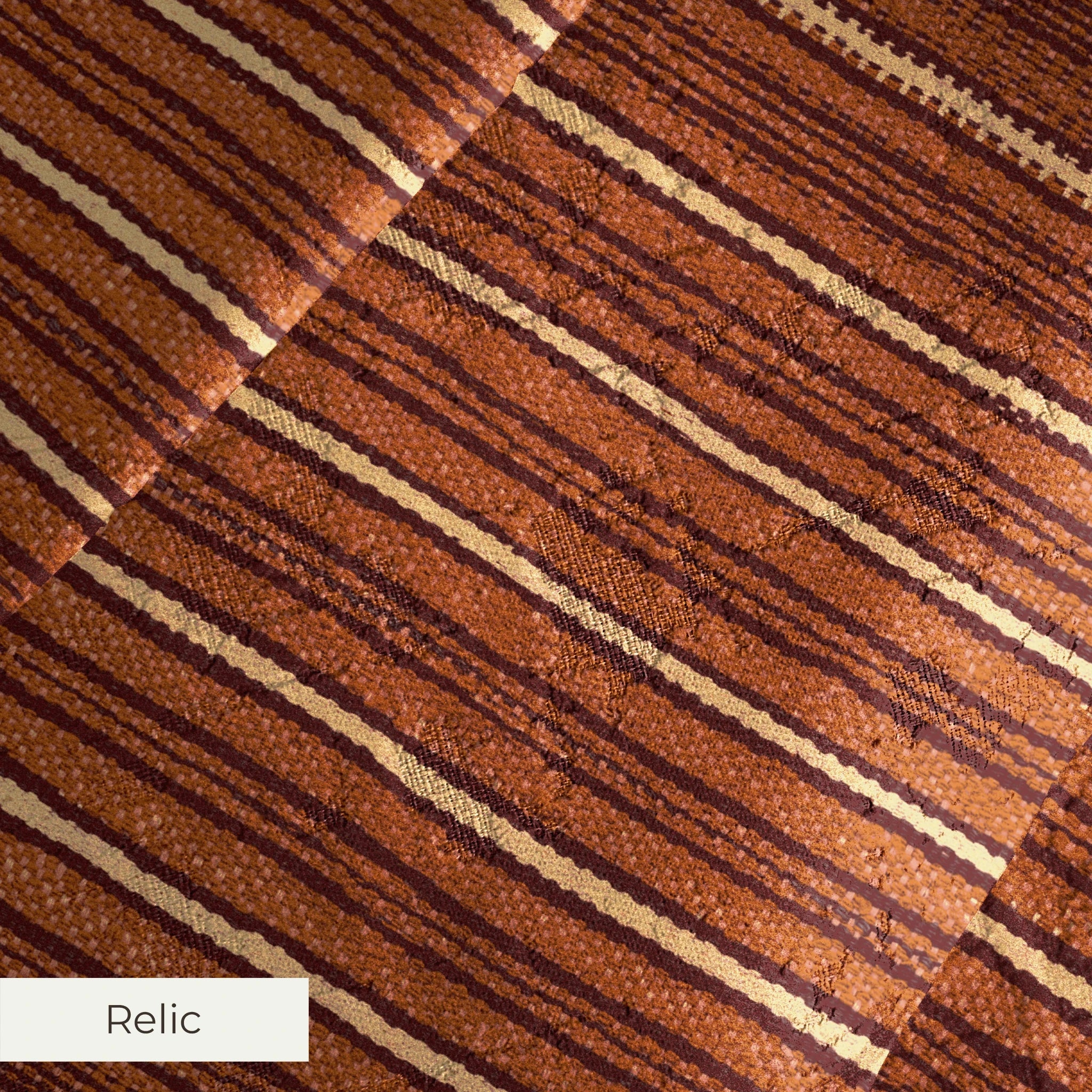 Wyatt - Trifford Fabric