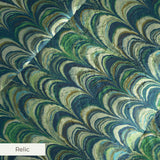 Alaia - Tollymore Fabric