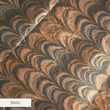 Alaia - Hunker Down Fabric