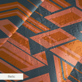 Dyrr - Space Dust Fabric