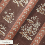 Yangsan - Orson Fabric