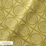 Cerise - Sour Fabric