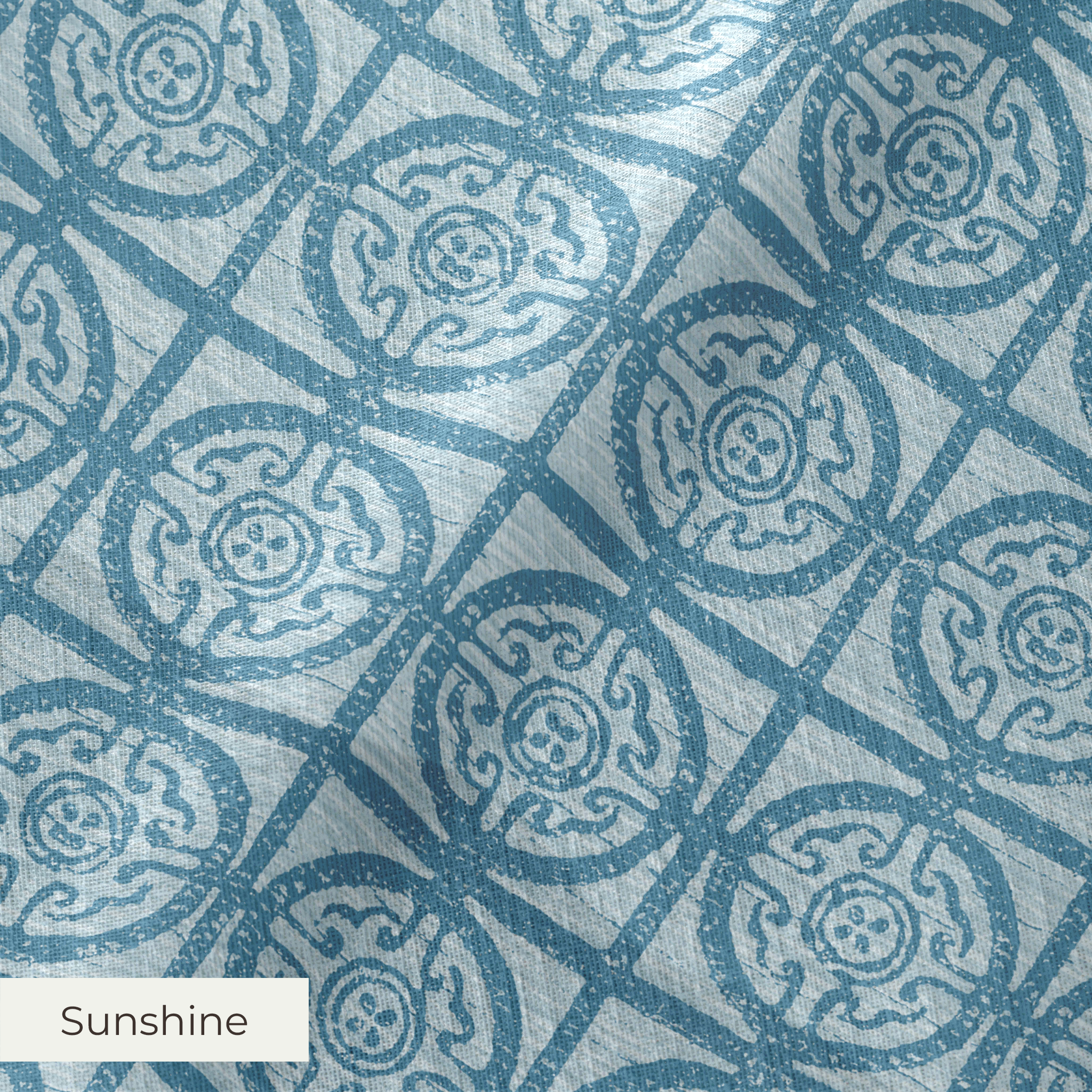 Cerise - Bay Area Fabric