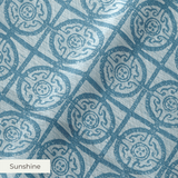 Cerise - Bay Area Fabric