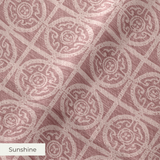 Cerise - Red Earth Fabric
