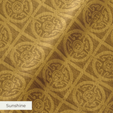 Cerise - Durdle Fabric