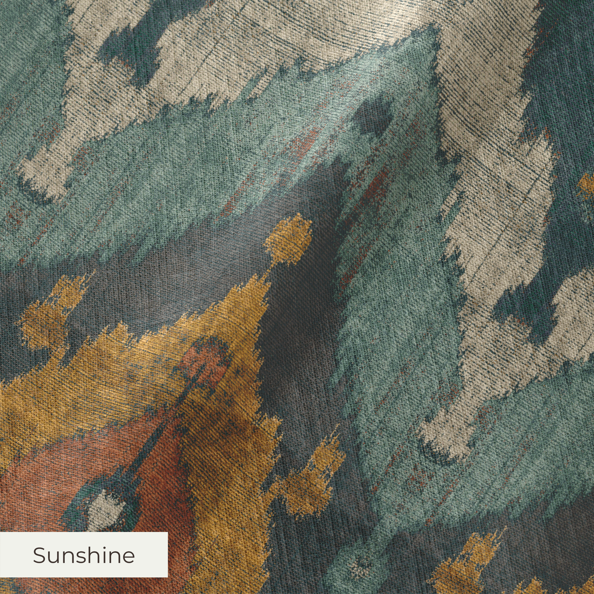 Cheveyo - Flourish Fabric